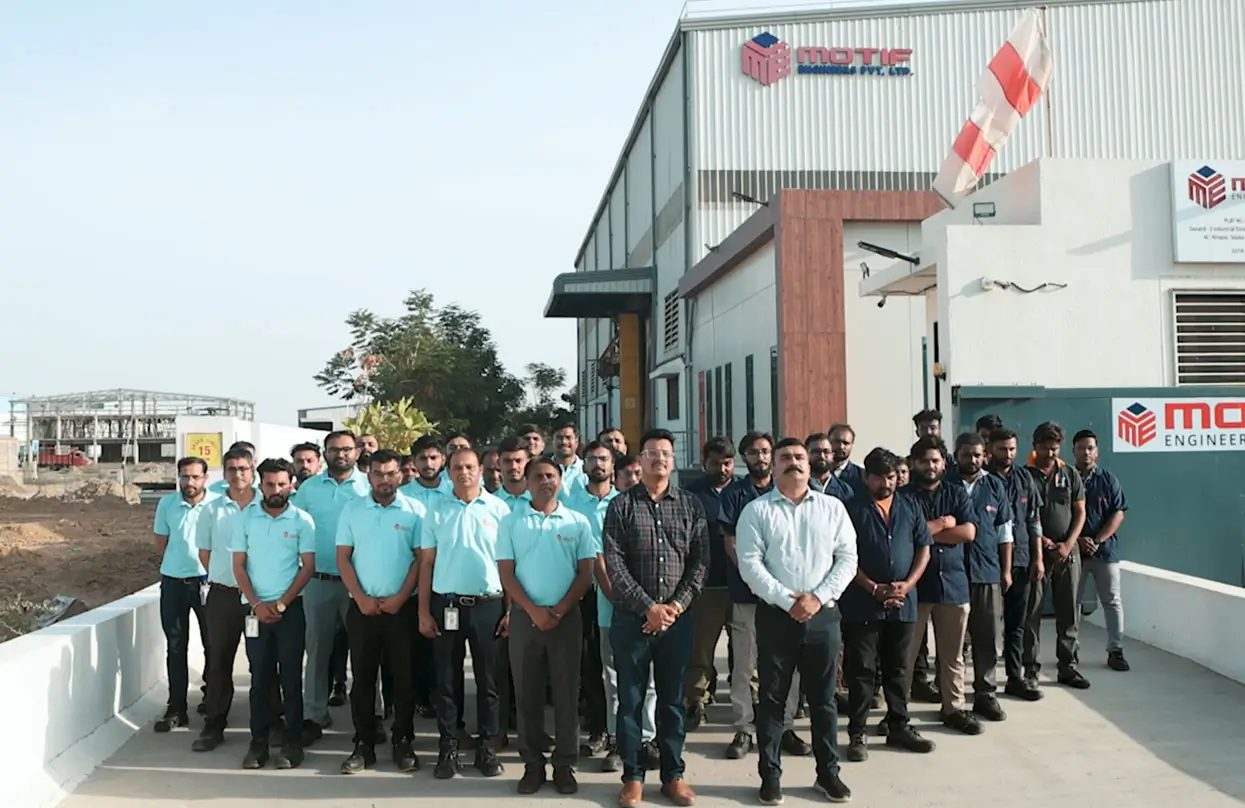 Sanand-Team